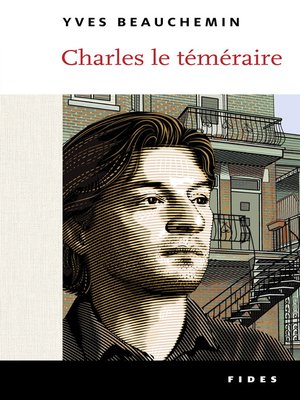cover image of Charles le téméraire
